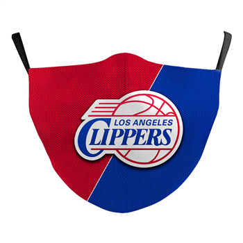 3D 2 Ply Sports Facemask