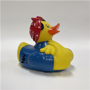 Rubber Duck