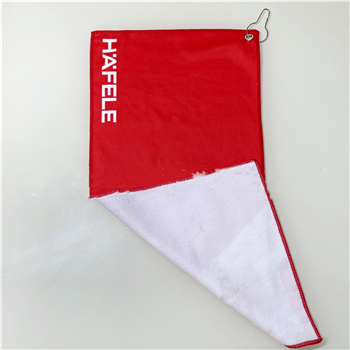 Customized Golf Towel