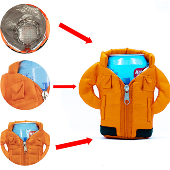 Cloth Can Bottle Cover