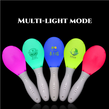 Luminous Party Shaker