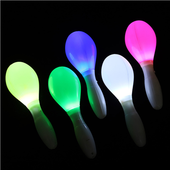 Luminous Party Shaker