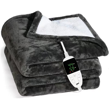 Electric Heatable Blanket