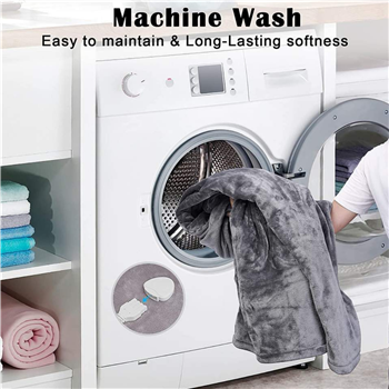 Electric Heatable Blanket