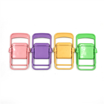 Foldable Chair Phone Holder