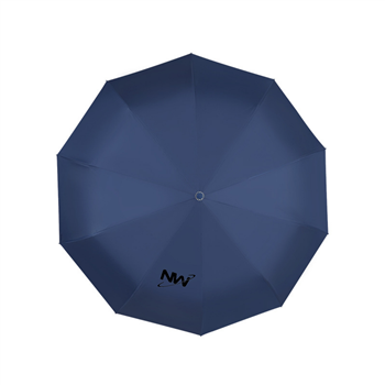 Automatic Umbrella With LED Light