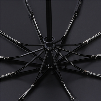 Automatic Umbrella With LED Light