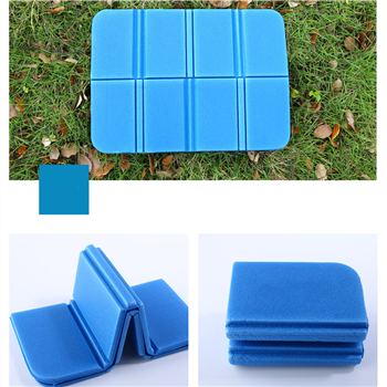 Folding Cushion