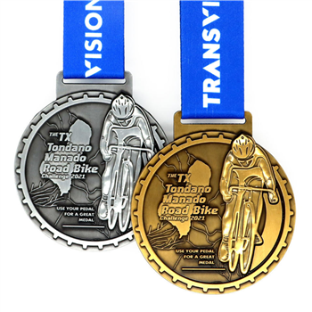 Customized Metal Medal