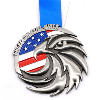 Customized Metal Medal