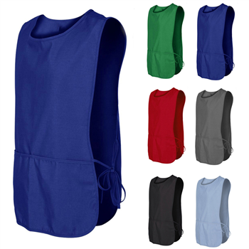 Cobbler Smock Apron With 2 pockets