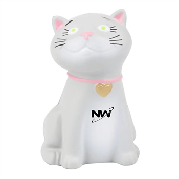 Cat Stress Ball