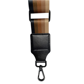 1.5"W Double Head Lanyard
