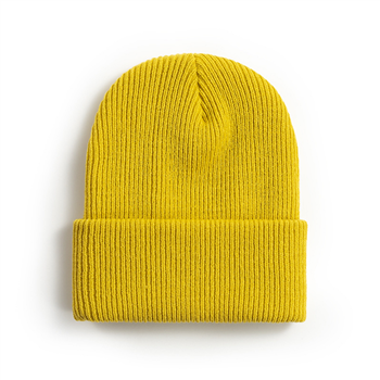 Knitted Hat