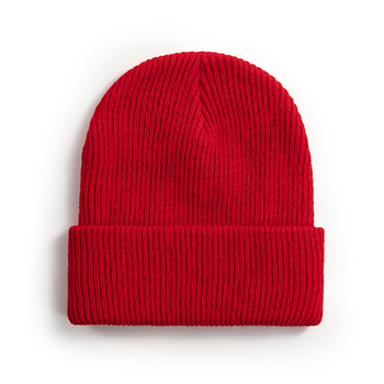 Knitted Hat