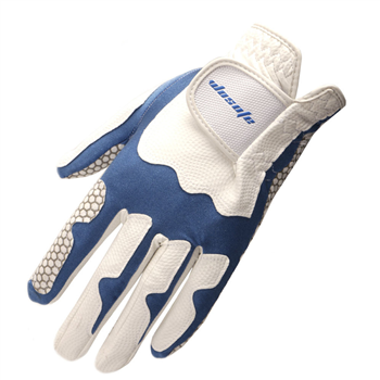 Left Hand Leather Golf Glove