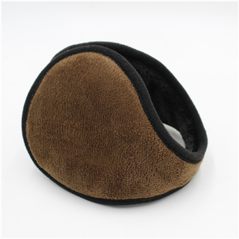 Fleece Winter Ear Muffs