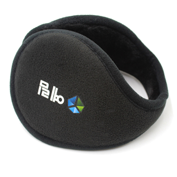 Fleece Winter Ear Muffs