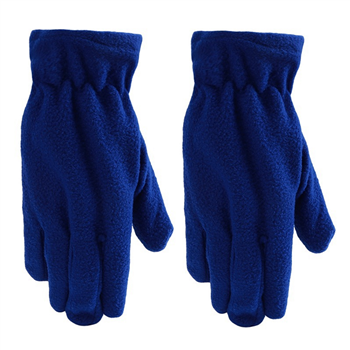 Fleece Gloves