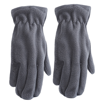 Fleece Gloves
