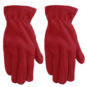 Fleece Gloves