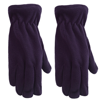 Fleece Gloves