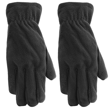 Fleece Gloves
