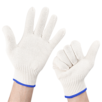 Cotton Golves