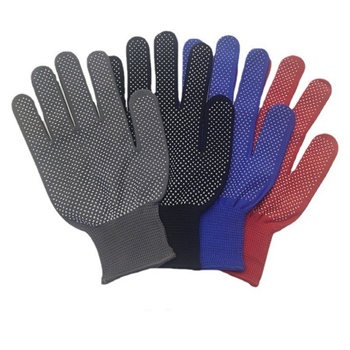 Non Slip Cotton Gloves