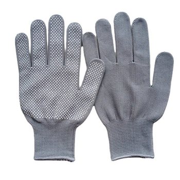 Non Slip Cotton Gloves