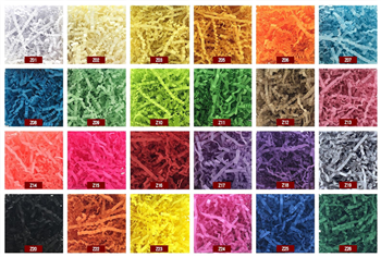 Gift Crinkle Paper 