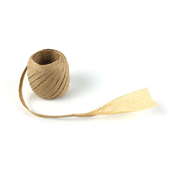 Recycled Paper Ribbon 