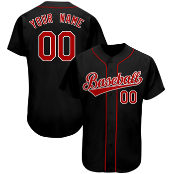 Customize Quick Drying Baseball T-shirt