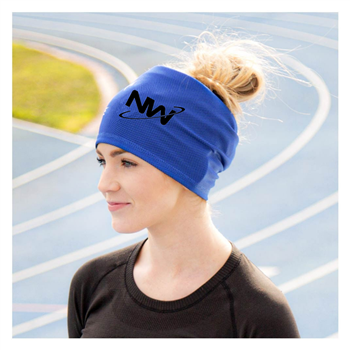 Sports Cooling Headwrap