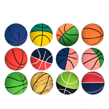 Mini Hollow Elastic Ball