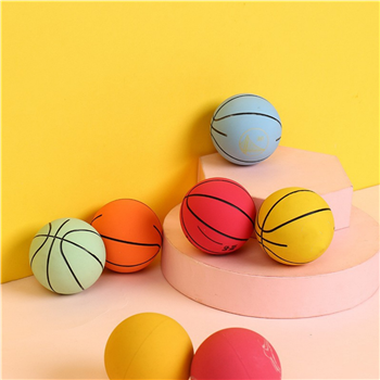 Mini Hollow Elastic Ball