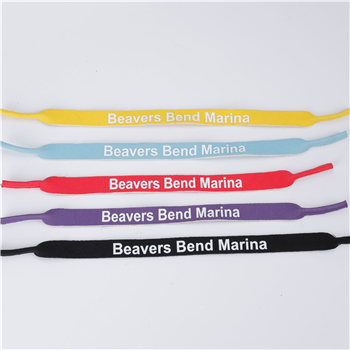 Eyeglass/Sunglass Straps Neoprene