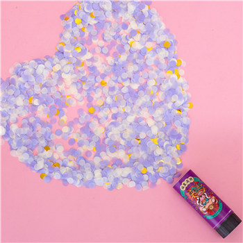 Confetti Cannon