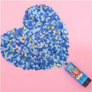 Confetti Cannon