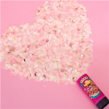 Confetti Cannon