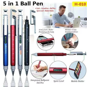 Multi-function Pen