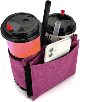 Luggage Cup Holder