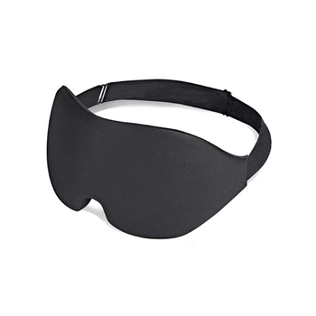 3D Contour Eye Mask