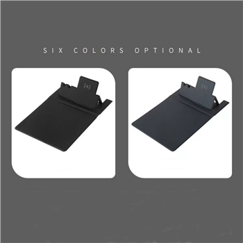 Multi-function Mouse Pad With Wireless Charging