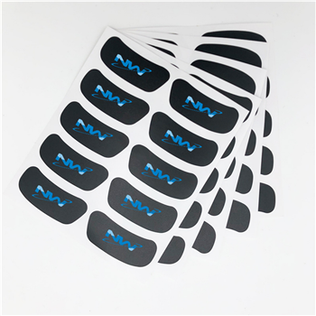 Eye Black Sticker