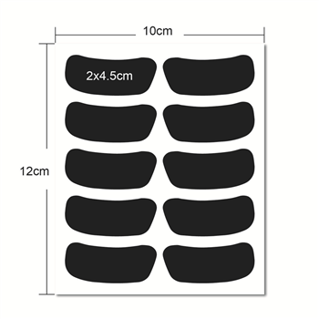 Eye Black Sticker