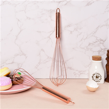 Stainless Steel Egg Beater