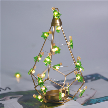 Christmas Tree LED String Light
