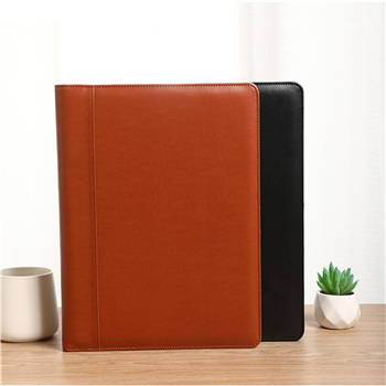 Folder With Calculator