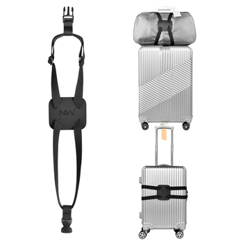 Adjustable Luggage Belt